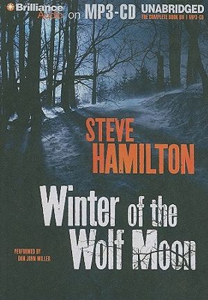 Winter of the Wolf Moon image number 0