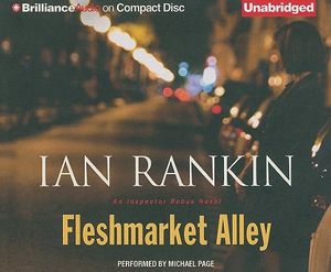 Fleshmarket Alley image number 0