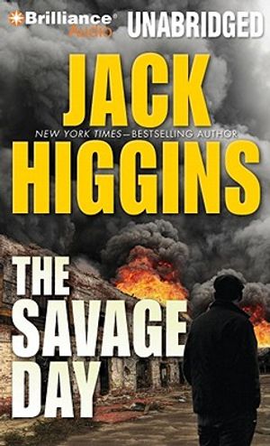The Savage Day image number 0