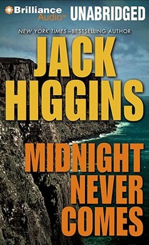 Midnight Never Comes image number 0