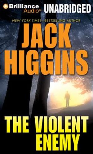 The Violent Enemy image number 0