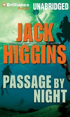Passage by Night image number 0
