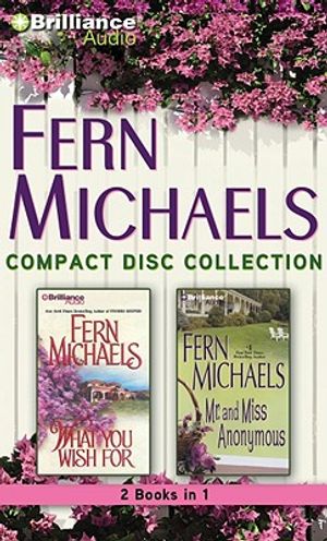 Fern Michaels Collection 2 image number 0