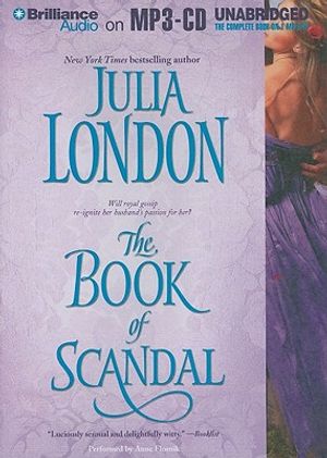 The Book of Scandal image number 0