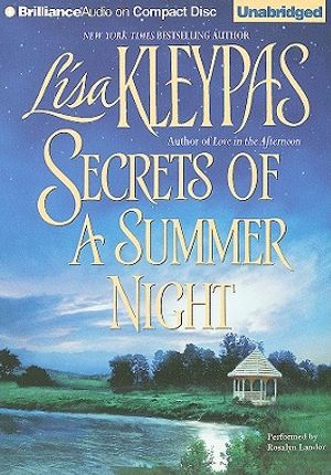 Secrets of a Summer Night image number 0