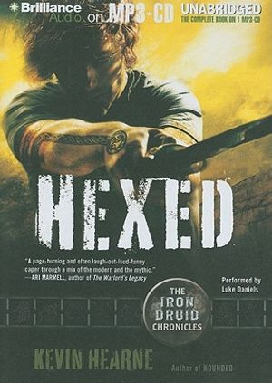 Hexed image number 0