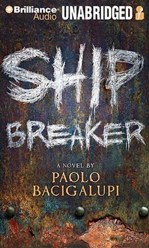 Ship Breaker image number 0