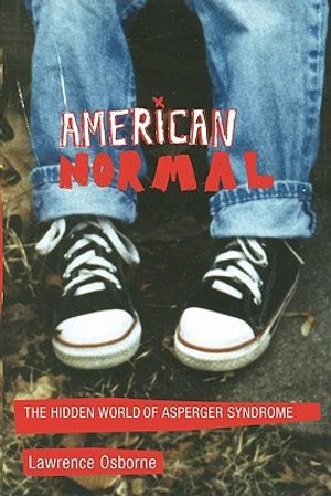American Normal: The Hidden World of Asperger Syndrome image number 0
