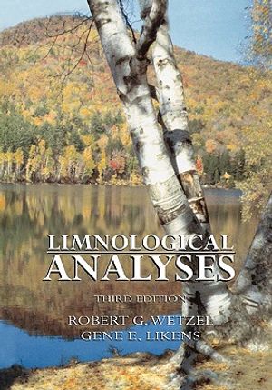 Limnological Analyses image number 0