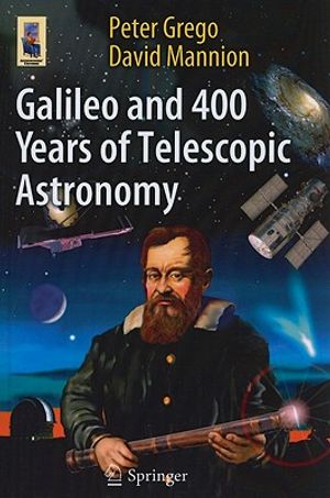 Galileo and 400 Years of Telescopic Astronomy image number 0