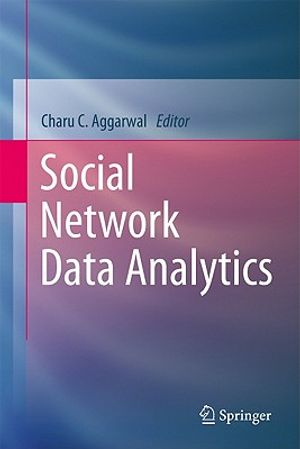 Social Network Data Analytics image number 0