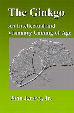 The Ginkgo: An Intellectual and Visionary Coming-of-Age image number 0