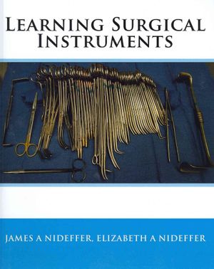 Learning Surgical Instruments image number 0