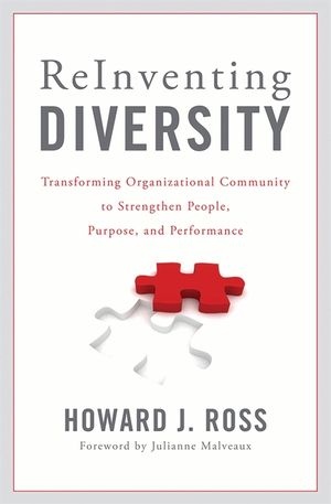 Reinventing Diversity: Transforming Organizational Community to Strengthen People, Purpose, and Performance image number 0