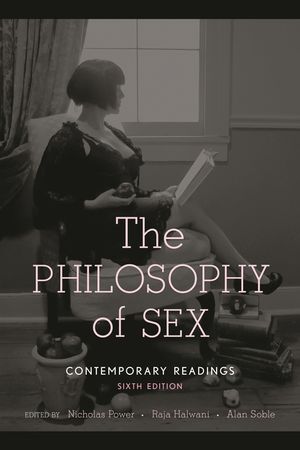 The Philosophy of Sex: Contemporary Readings image number 0
