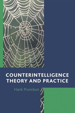 Counterintelligence: Theory & Ppb image number 0