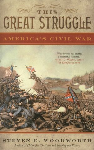 This Great Struggle: America's Civil War image number 0
