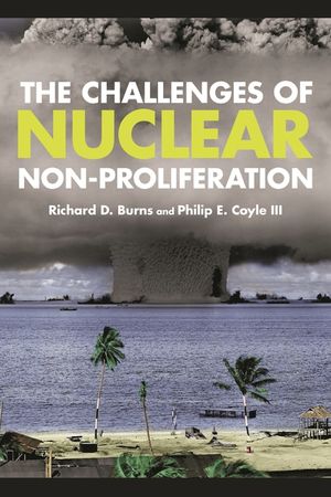 The Challenges of Nuclear Non-Proliferation image number 0