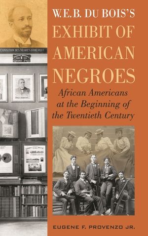W. E. B. Dubois's Exhibit of American Negroes: African Americans at the Beginning of the Twentieth Century image number 0