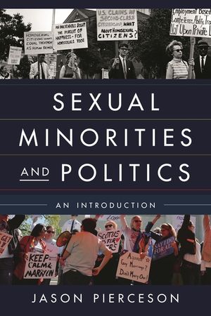 Sexual Minorities and Politics: An Introduction image number 0