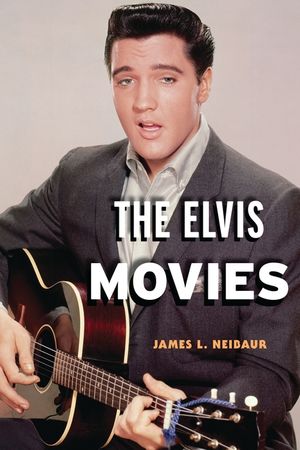 The Elvis Movies image number 0