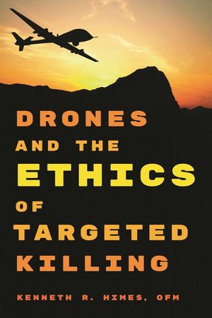 Drones and the Ethics of Targeted Killing image number 0