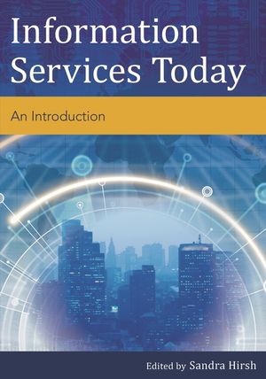 Information Services Today: An Introduction image number 0