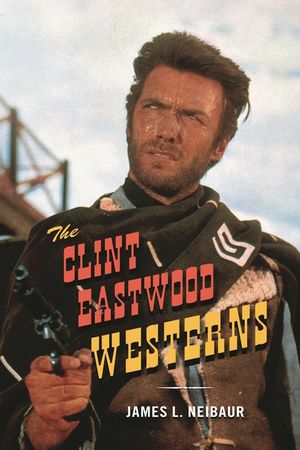 The Clint Eastwood Westerns image number 0