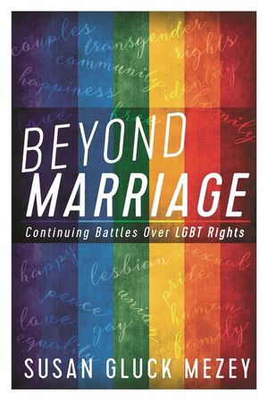 Beyond Marriage: Continuing Battles for Lgbt Rights image number 0
