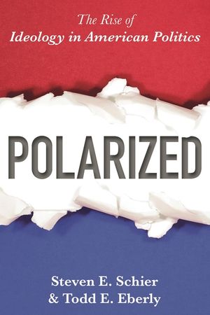 Polarized: The Rise of Ideology in American Politics image number 0