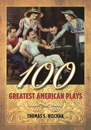 100 Greatest American Plays image number 0