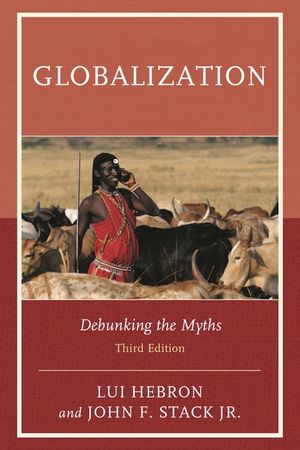 Globalization: Debunking the Myths, Third Edition image number 0