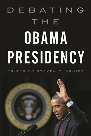 Debating the Obama Presidency image number 0