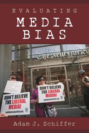 Evaluating Media Bias image number 0