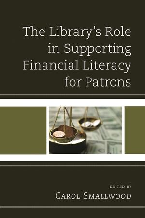 The Library's Role in Supporting Financial Literacy for Patrons image number 0