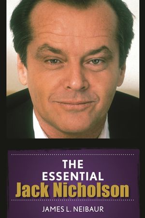 The Essential Jack Nicholson image number 0