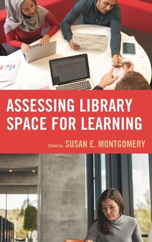 Assessing Library Space for Learning image number 0