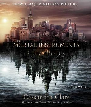 City of Bones image number 0