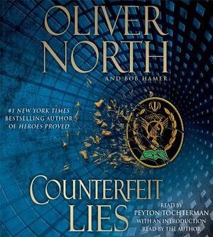 Counterfeit Lies image number 0