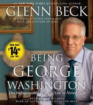 Being George Washington image number 0