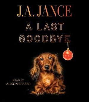 A Last Goodbye image number 0