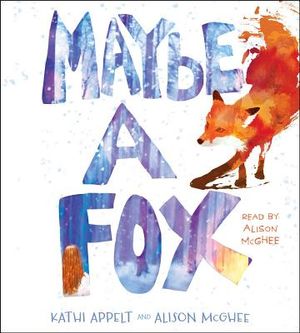 Maybe a Fox image number 0