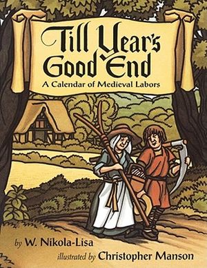 Till Year's Good End image number 0
