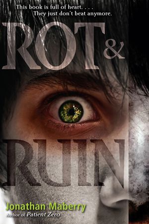 Rot & Ruin, 1 image number 0