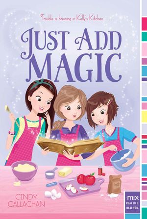 Just Add Magic, 1 image number 0