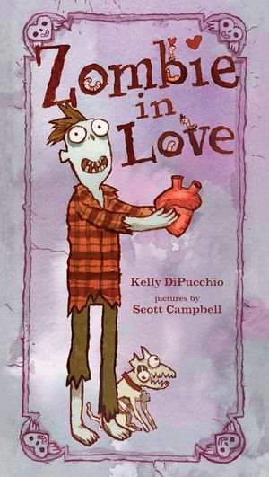 Zombie in Love image number 0