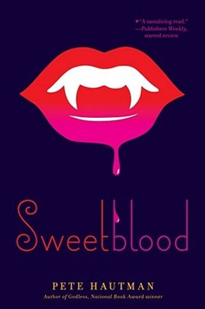 Sweetblood image number 0