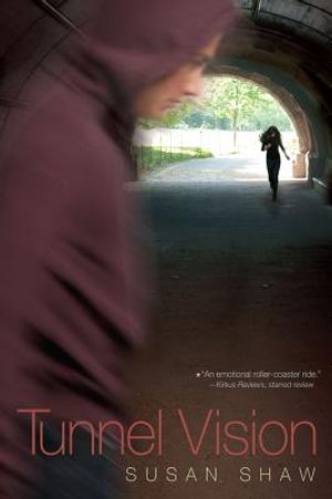 Tunnel Vision image number 0
