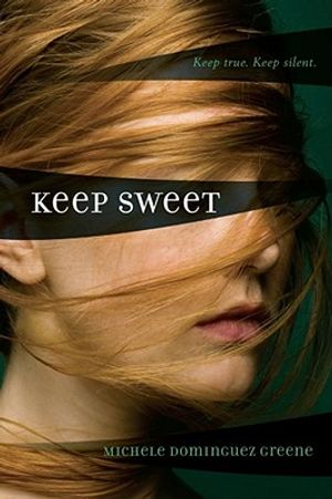 Keep Sweet image number 0