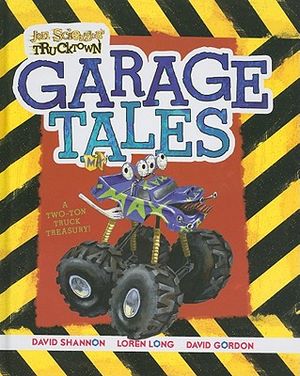 Garage Tales image number 0